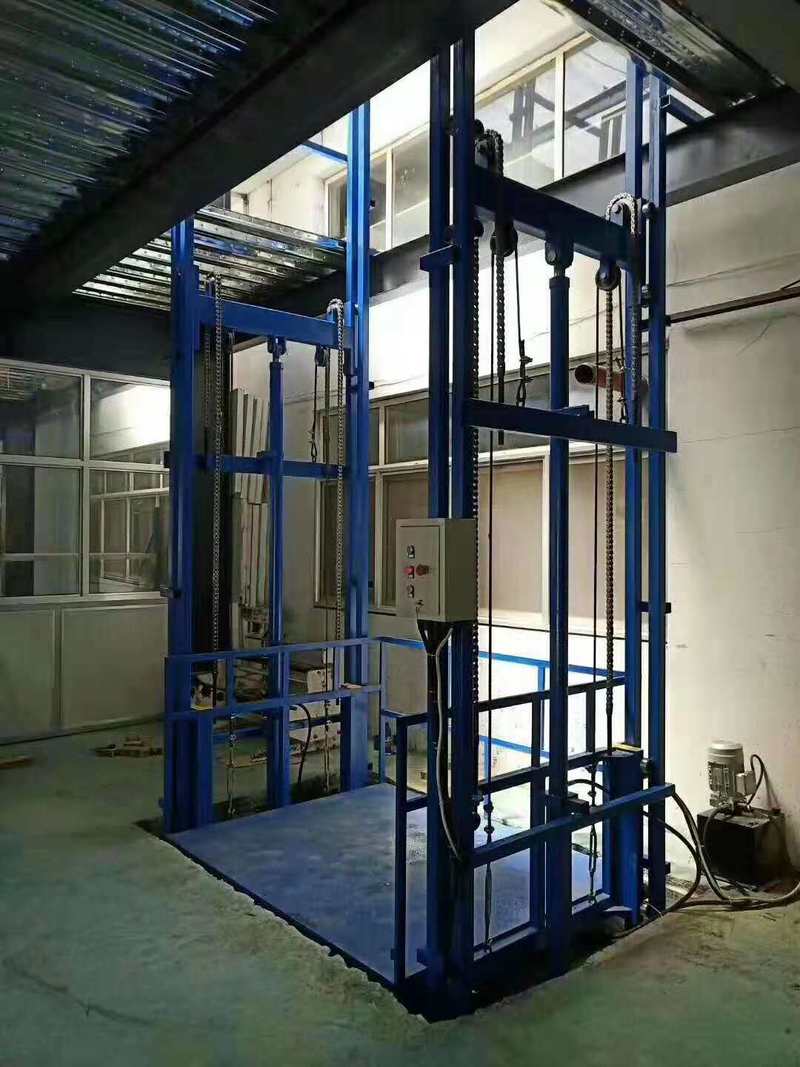 河南小型货梯