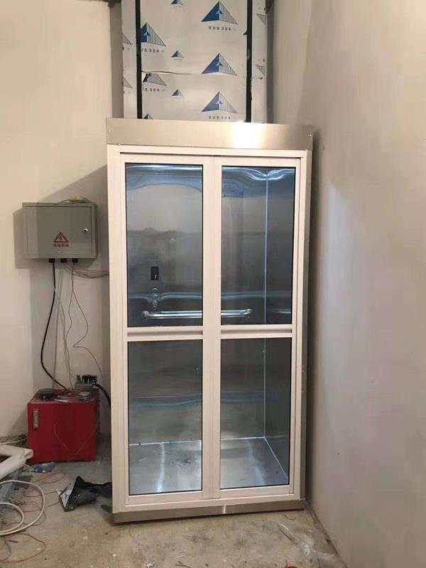 河南家用小型电梯