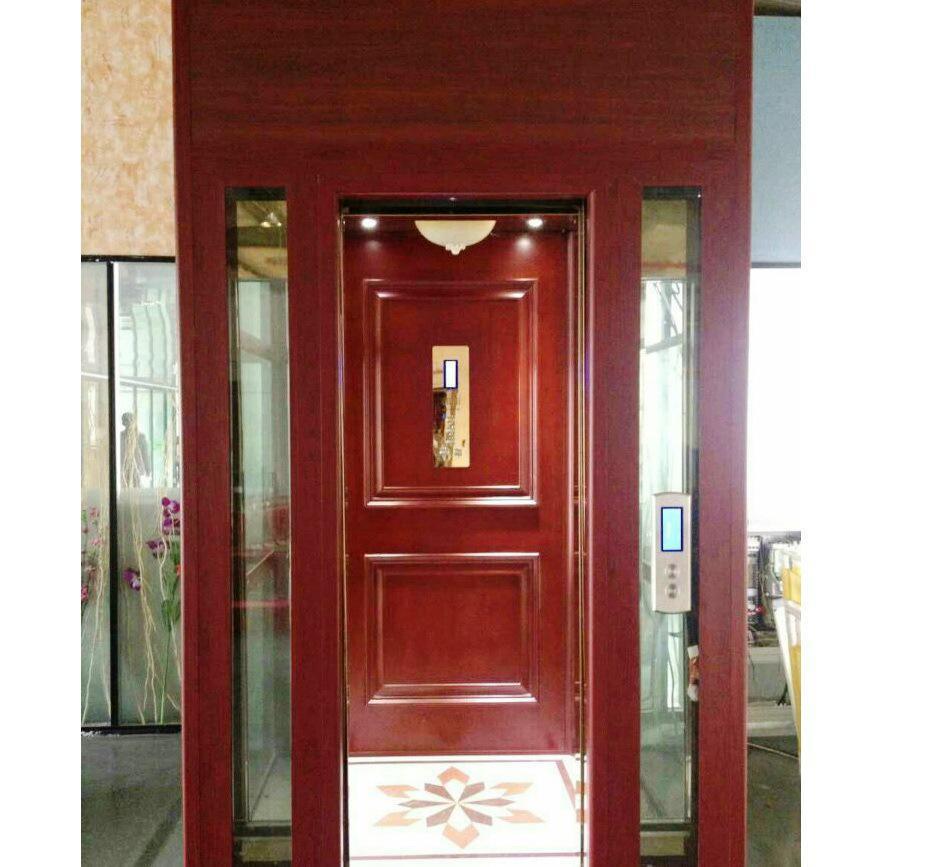 河南小型别墅电梯