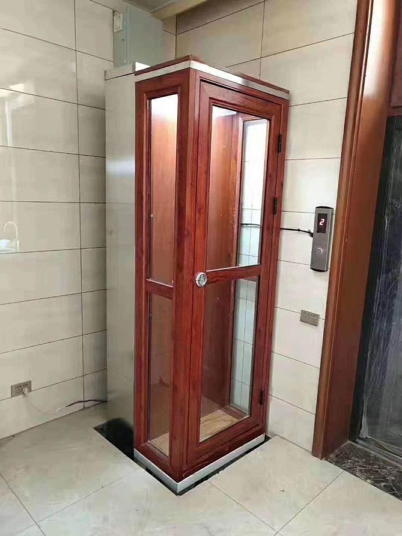 河南家用小电梯