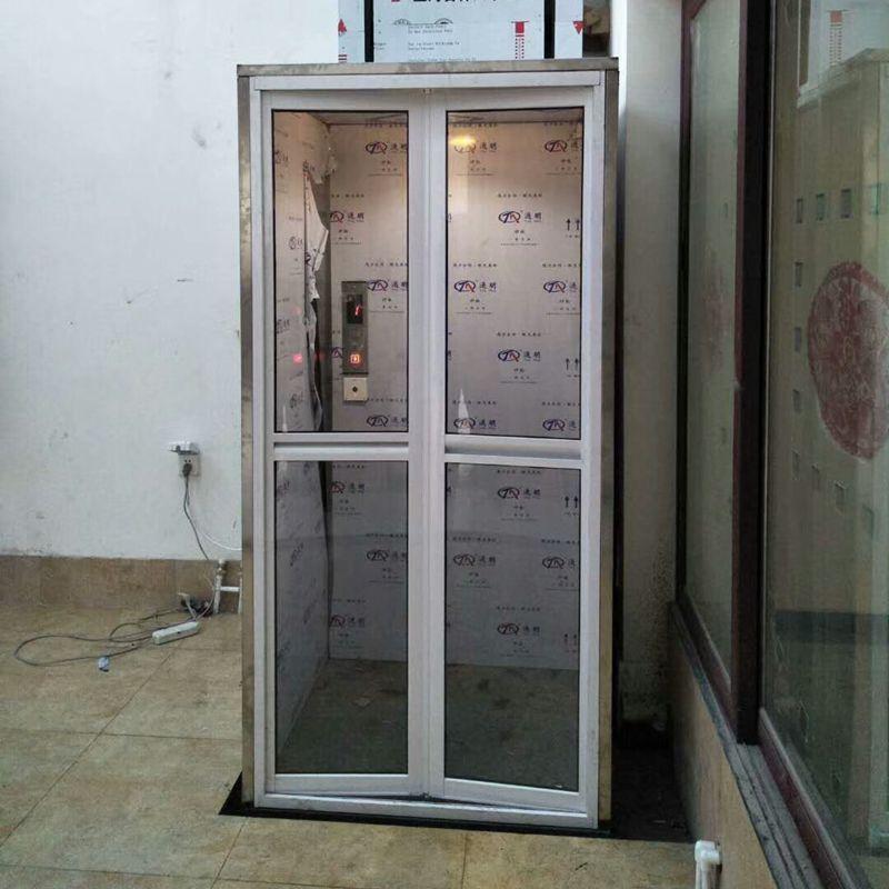 河南家用简易电梯