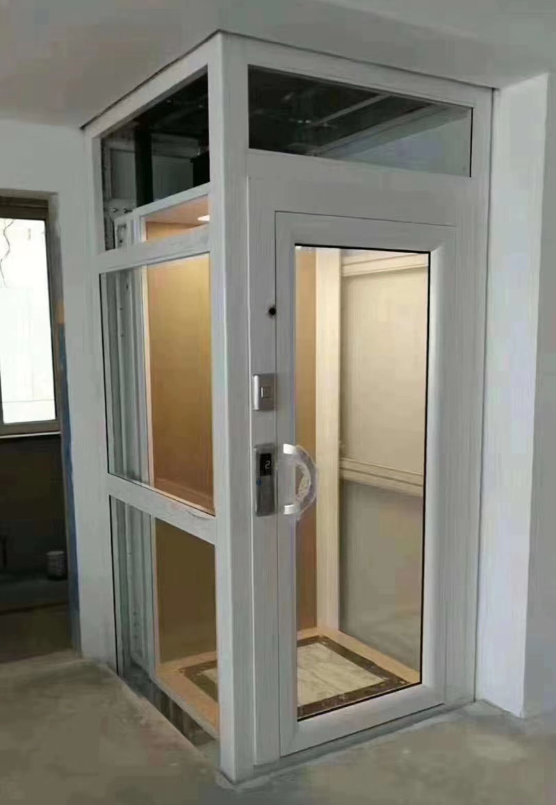 河南家用电梯